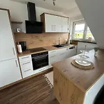 Schneider Apartment