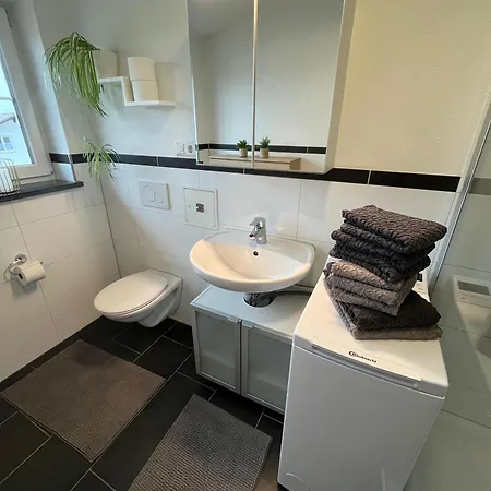 Schneider Apartamento *