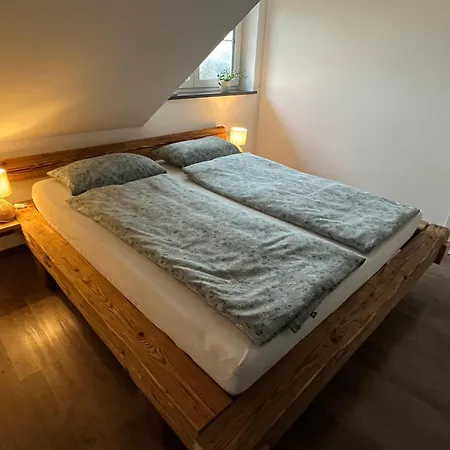 Schneider Appartamento Weiler-Simmerberg