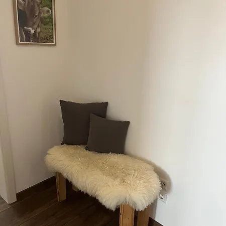 Apartamento Schneider Weiler-Simmerberg