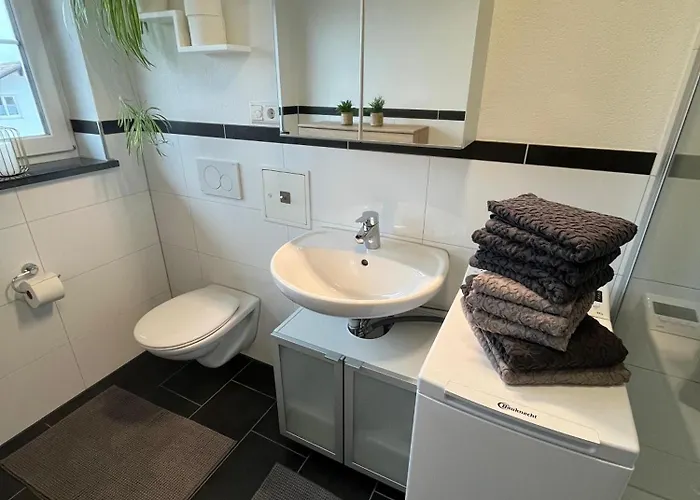 Schneider Apartment *