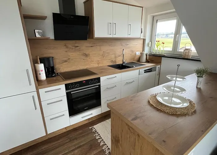 Schneider Apartment